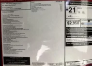 2026 Jaguar F-PACE R-Dynamic S P400 AWD Automatic