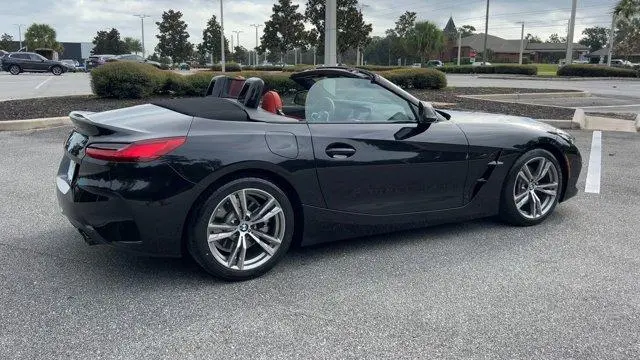 2023 BMW Z4 sDrive30i