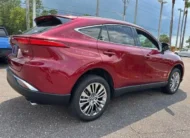 2023 Toyota Venza XLE