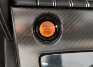 2017 Jaguar F-TYPE S British Design Edition