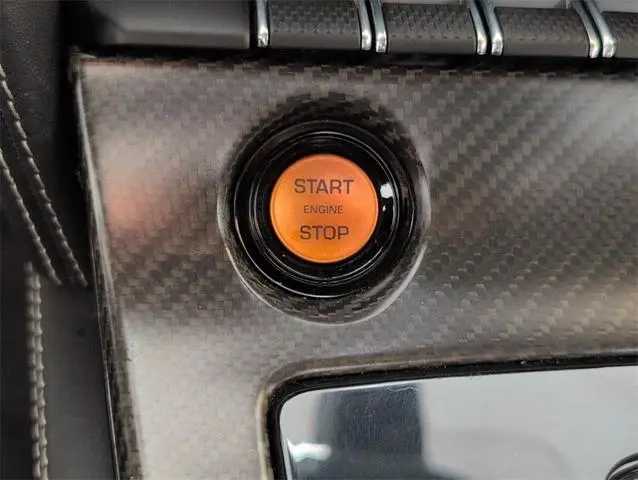 2017 Jaguar F-TYPE S British Design Edition