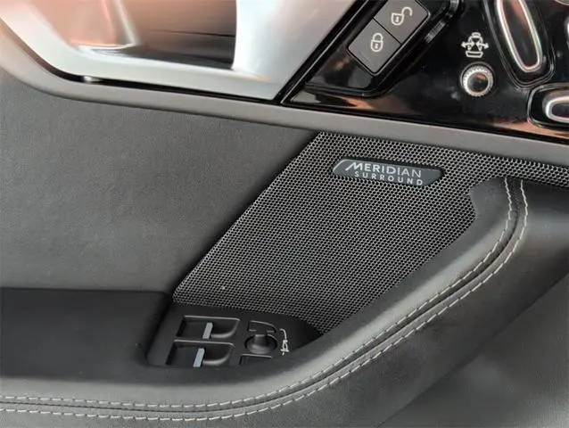 2017 Jaguar F-TYPE S British Design Edition