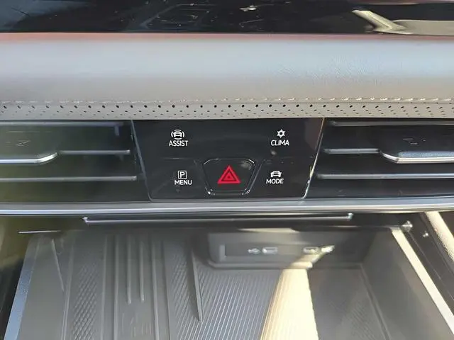 2026 Volkswagen Atlas 2.0T