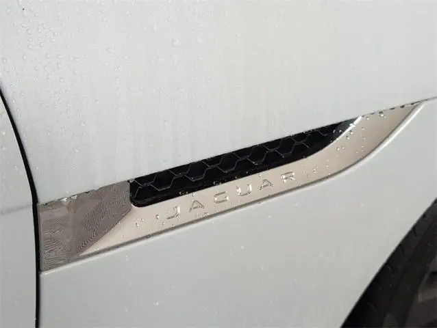 2017 Jaguar F-TYPE S British Design Edition