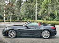 2023 BMW Z4 sDrive30i