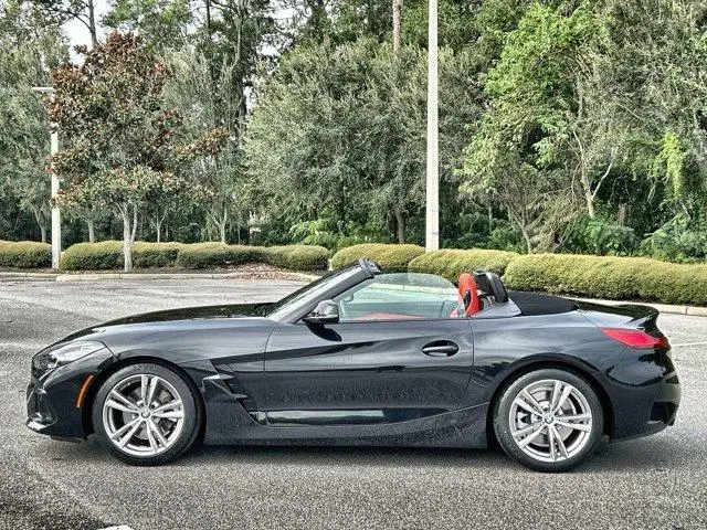 2023 BMW Z4 sDrive30i