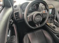 2017 Jaguar F-TYPE S British Design Edition