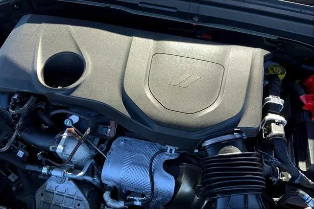 2024 Dodge Hornet R/T EAWD