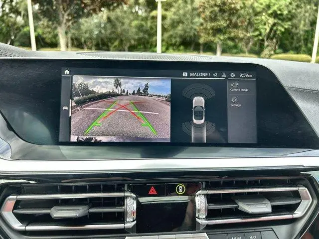 2023 BMW Z4 sDrive30i