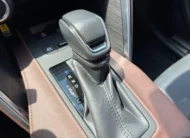 2023 Toyota Venza XLE