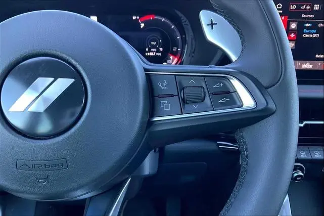 2024 Dodge Hornet R/T EAWD