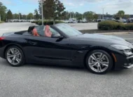 2023 BMW Z4 sDrive30i