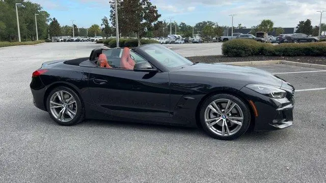 2023 BMW Z4 sDrive30i