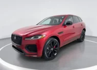 2026 Jaguar F-PACE R-Dynamic S P400 AWD Automatic