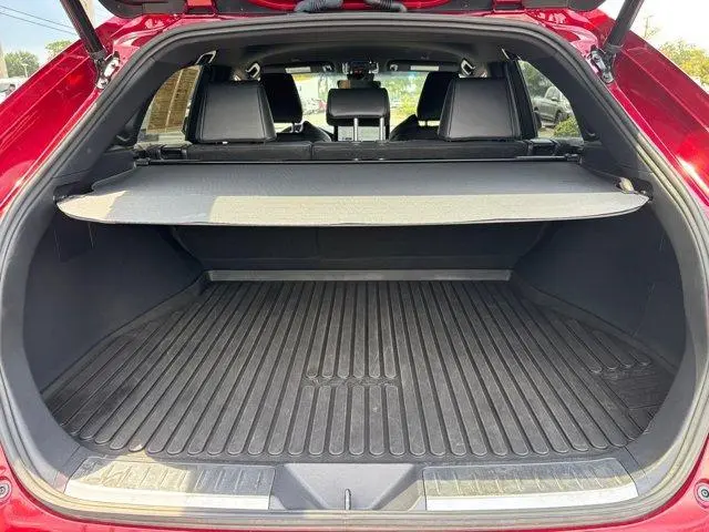 2023 Toyota Venza XLE