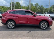 2023 Toyota Venza XLE