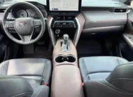 2023 Toyota Venza XLE