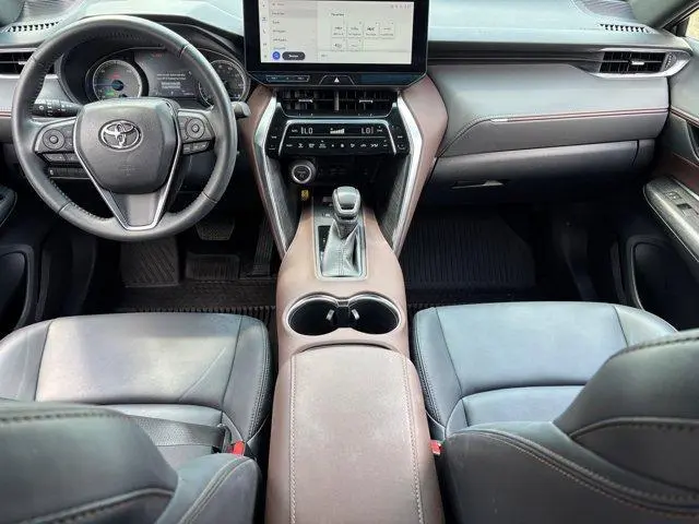 2023 Toyota Venza XLE