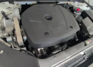 2021 Volvo V60 Cross Country T5