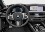 2026 BMW Z4 M40i