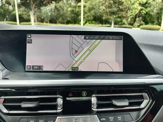 2023 BMW Z4 sDrive30i