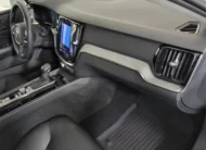 2021 Volvo V60 Cross Country T5