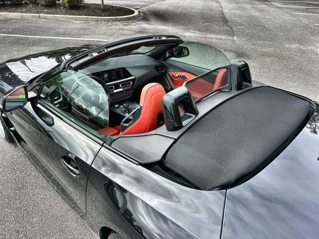 2023 BMW Z4 sDrive30i