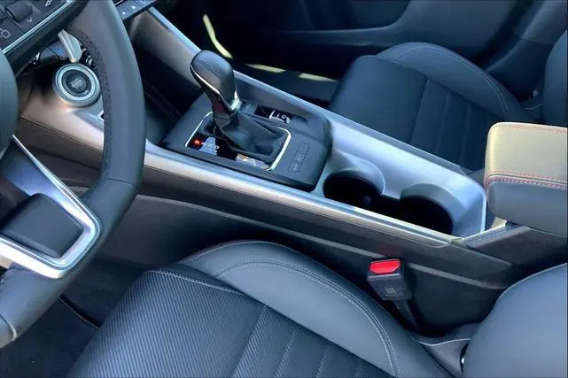 2024 Dodge Hornet R/T EAWD