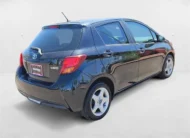 2016 Toyota Yaris L