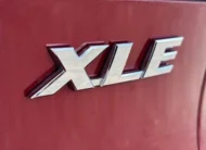 2023 Toyota Venza XLE