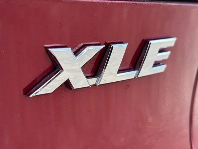 2023 Toyota Venza XLE