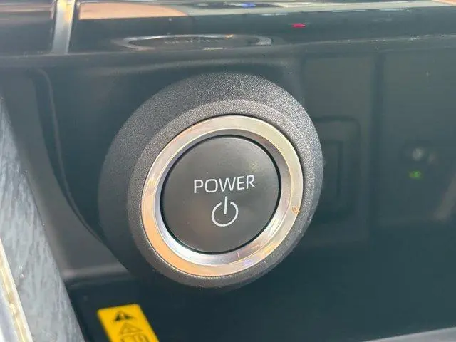 2023 Toyota Venza XLE