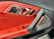 2023 BMW Z4 sDrive30i