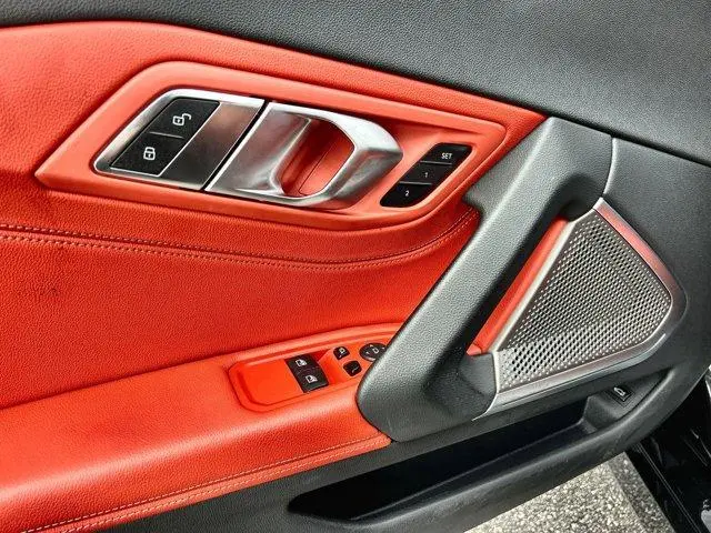 2023 BMW Z4 sDrive30i