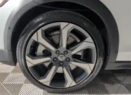 2021 Volvo V60 Cross Country T5
