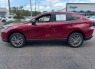 2023 Toyota Venza XLE