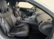 2017 Jaguar F-TYPE S British Design Edition