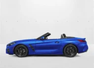 2026 BMW Z4 M40i