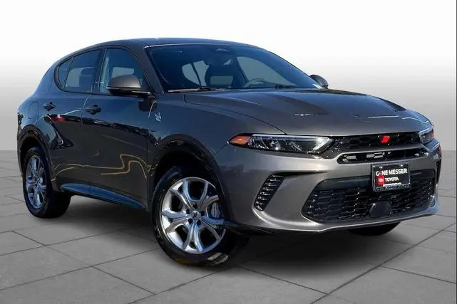 2024 Dodge Hornet R/T EAWD