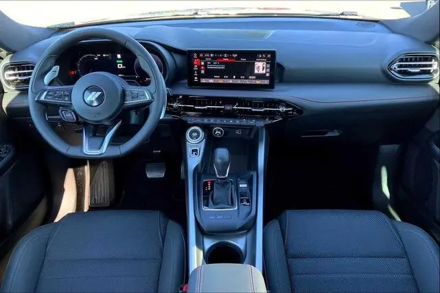 2024 Dodge Hornet R/T EAWD