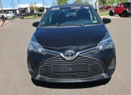 2016 Toyota Yaris L