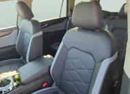 2026 Volkswagen Atlas 2.0T