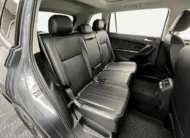 Volkswagen Tiguan 2.0T SE