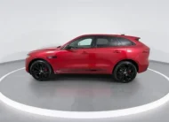2026 Jaguar F-PACE R-Dynamic S P400 AWD Automatic