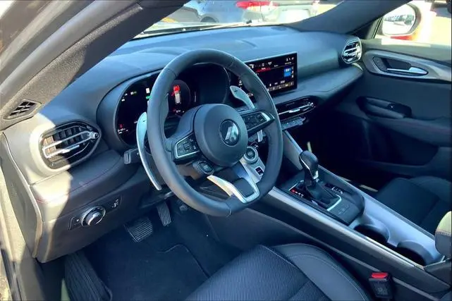 2024 Dodge Hornet R/T EAWD