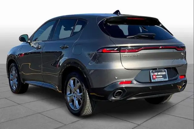 2024 Dodge Hornet R/T EAWD