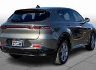 2024 Dodge Hornet R/T EAWD