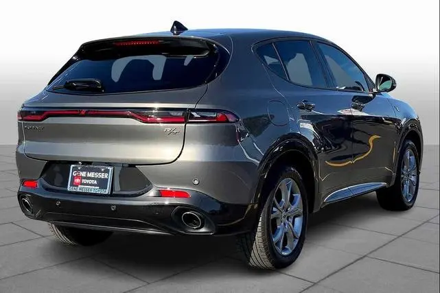 2024 Dodge Hornet R/T EAWD