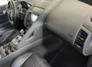 2017 Jaguar F-TYPE S British Design Edition