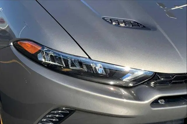 2024 Dodge Hornet R/T EAWD